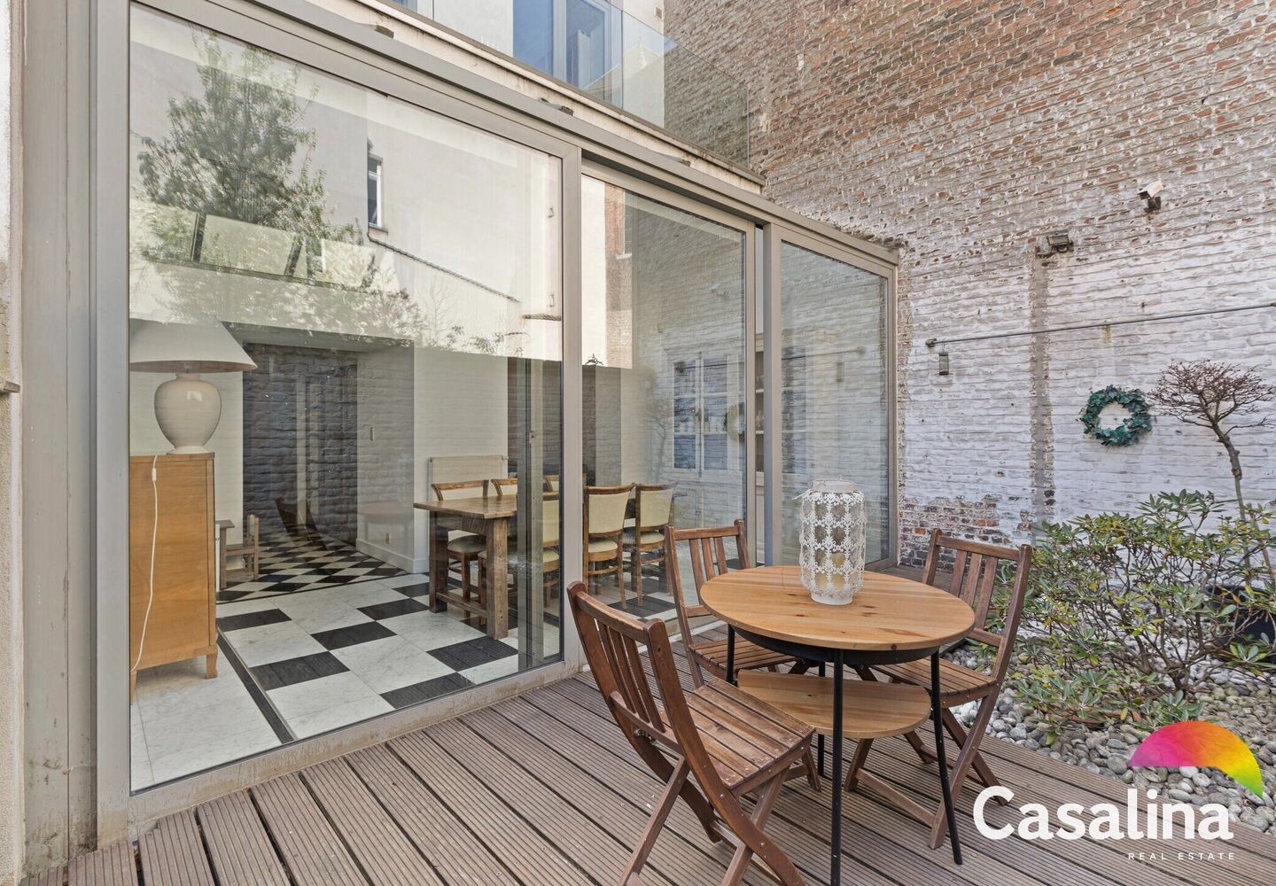 Maison unifamiliale &agrave; vendre &agrave; Brussel - Sint joost ten node