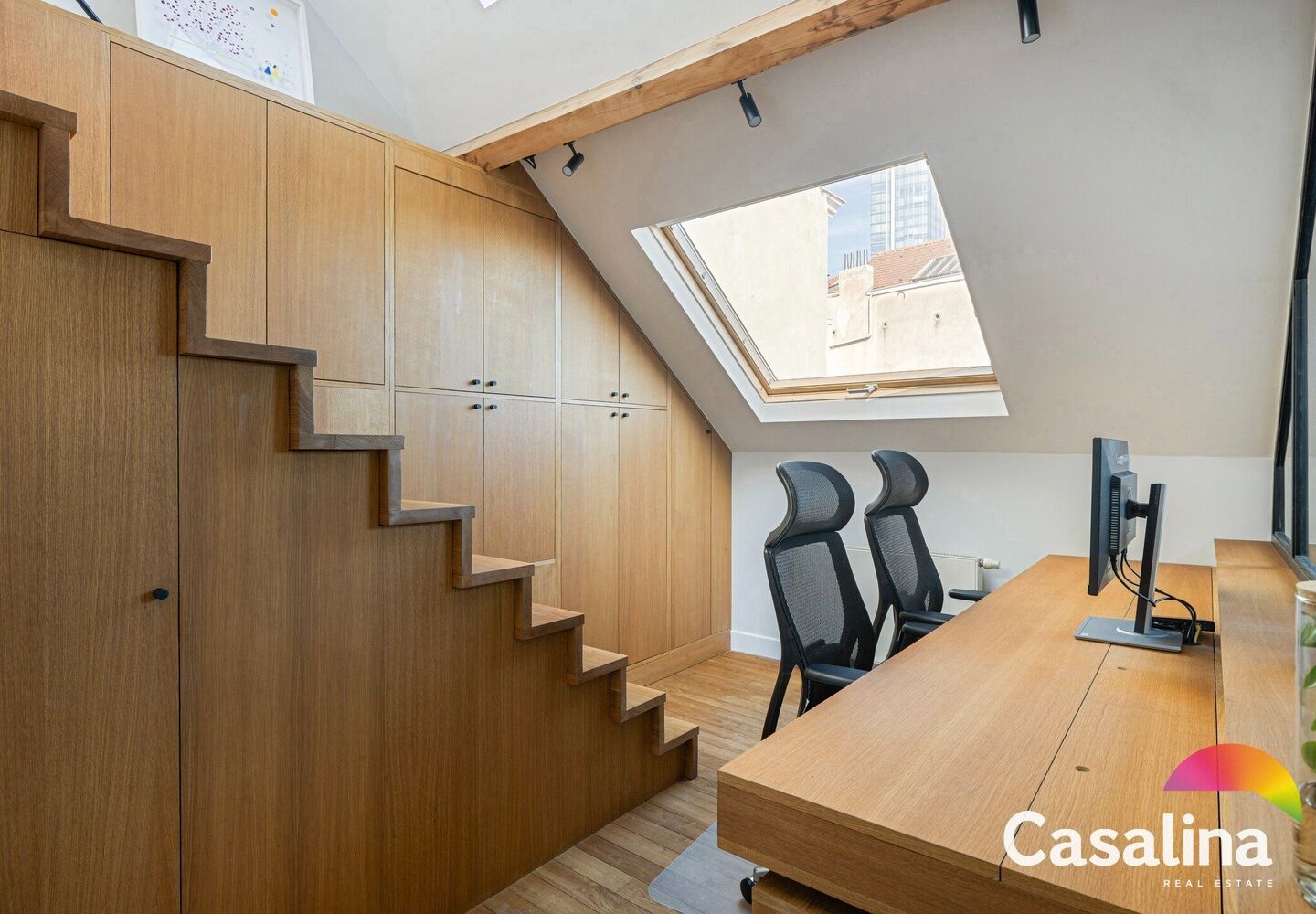 Maison unifamiliale &agrave; vendre &agrave; Brussel - Sint joost ten node