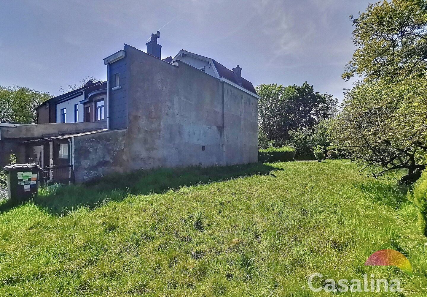 Maison unifamiliale à vendre à Kraainem