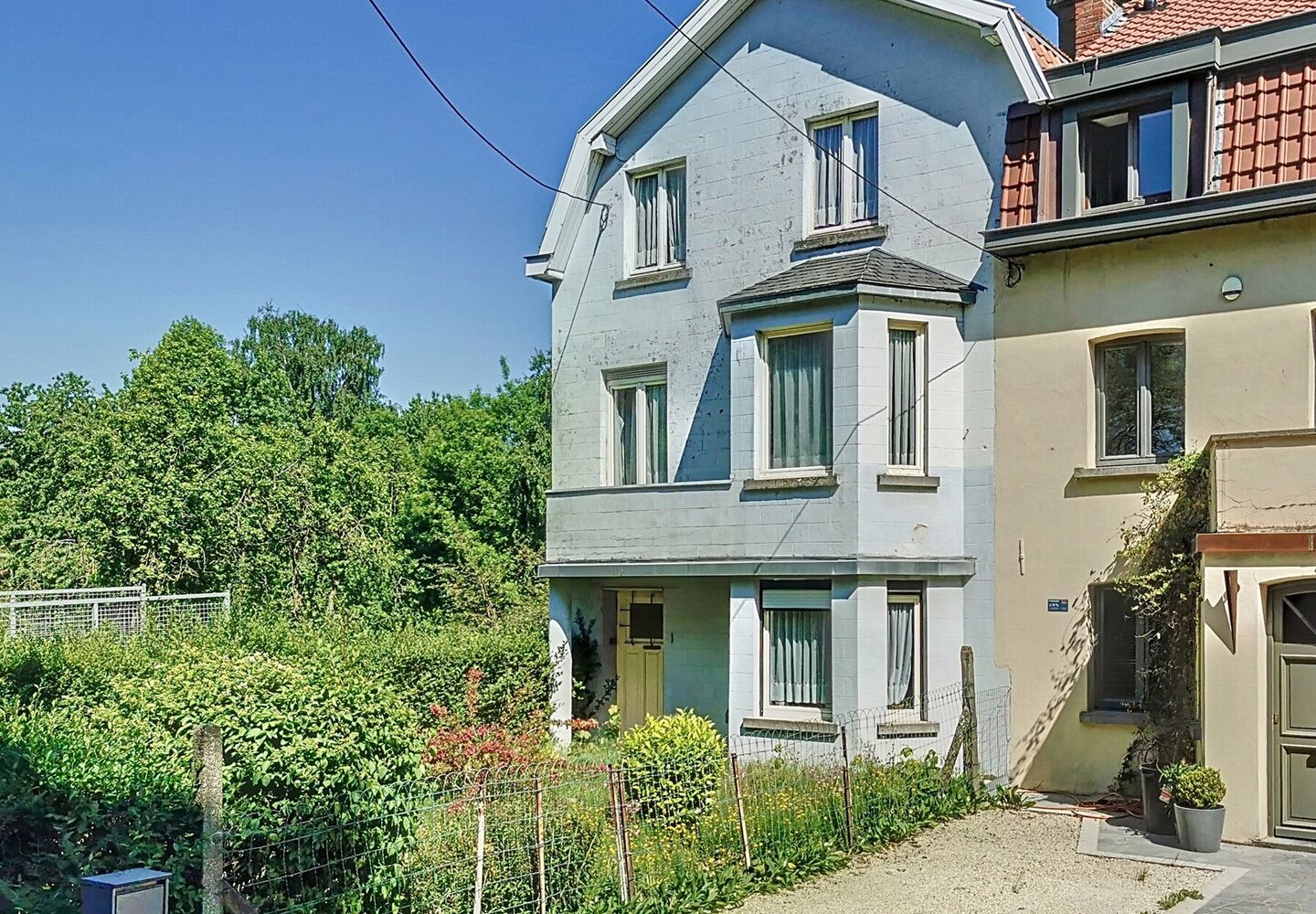Maison unifamiliale à vendre à Kraainem