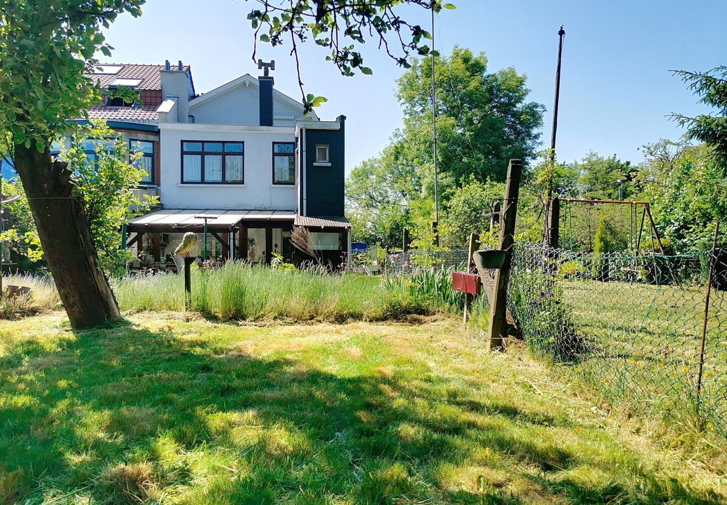 Maison unifamiliale à vendre à Kraainem