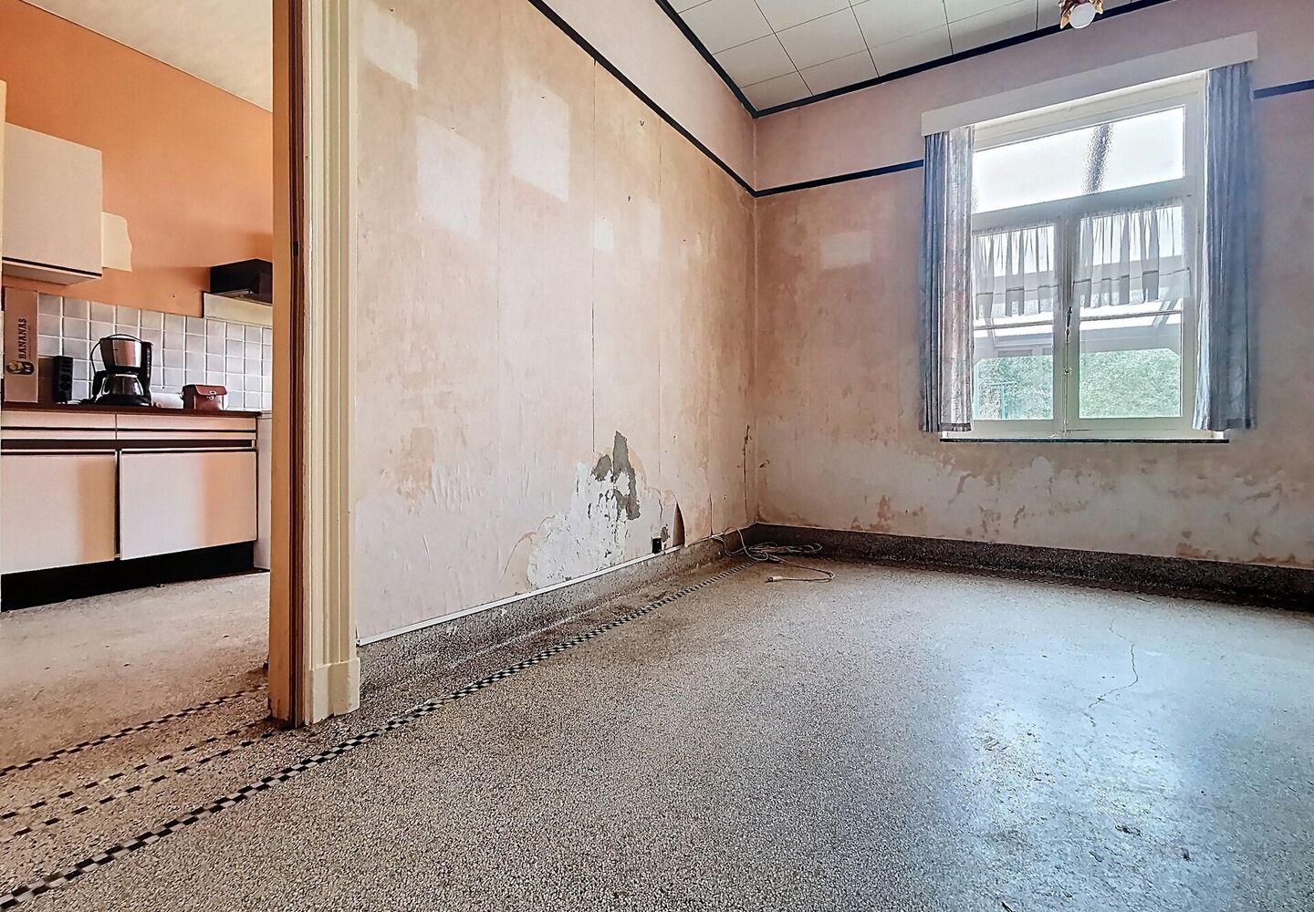 Maison unifamiliale à vendre à Kraainem