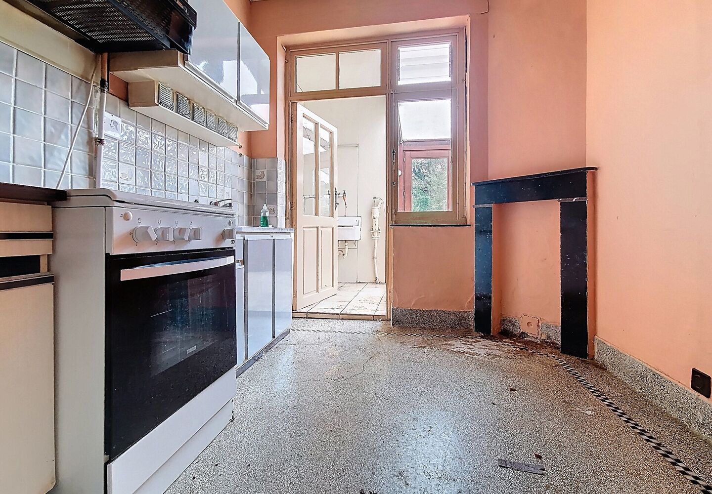 Maison unifamiliale à vendre à Kraainem