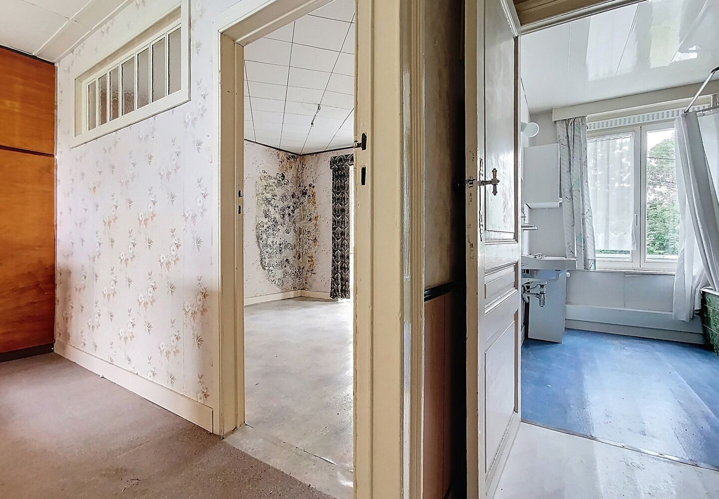 Maison unifamiliale à vendre à Kraainem