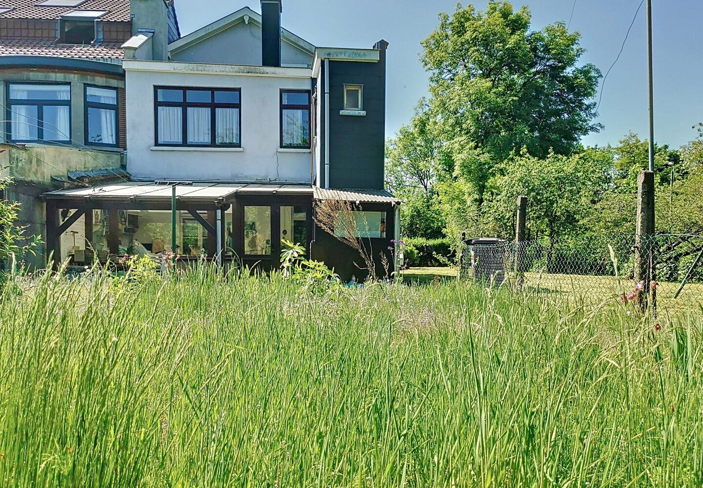 Maison unifamiliale à vendre à Kraainem