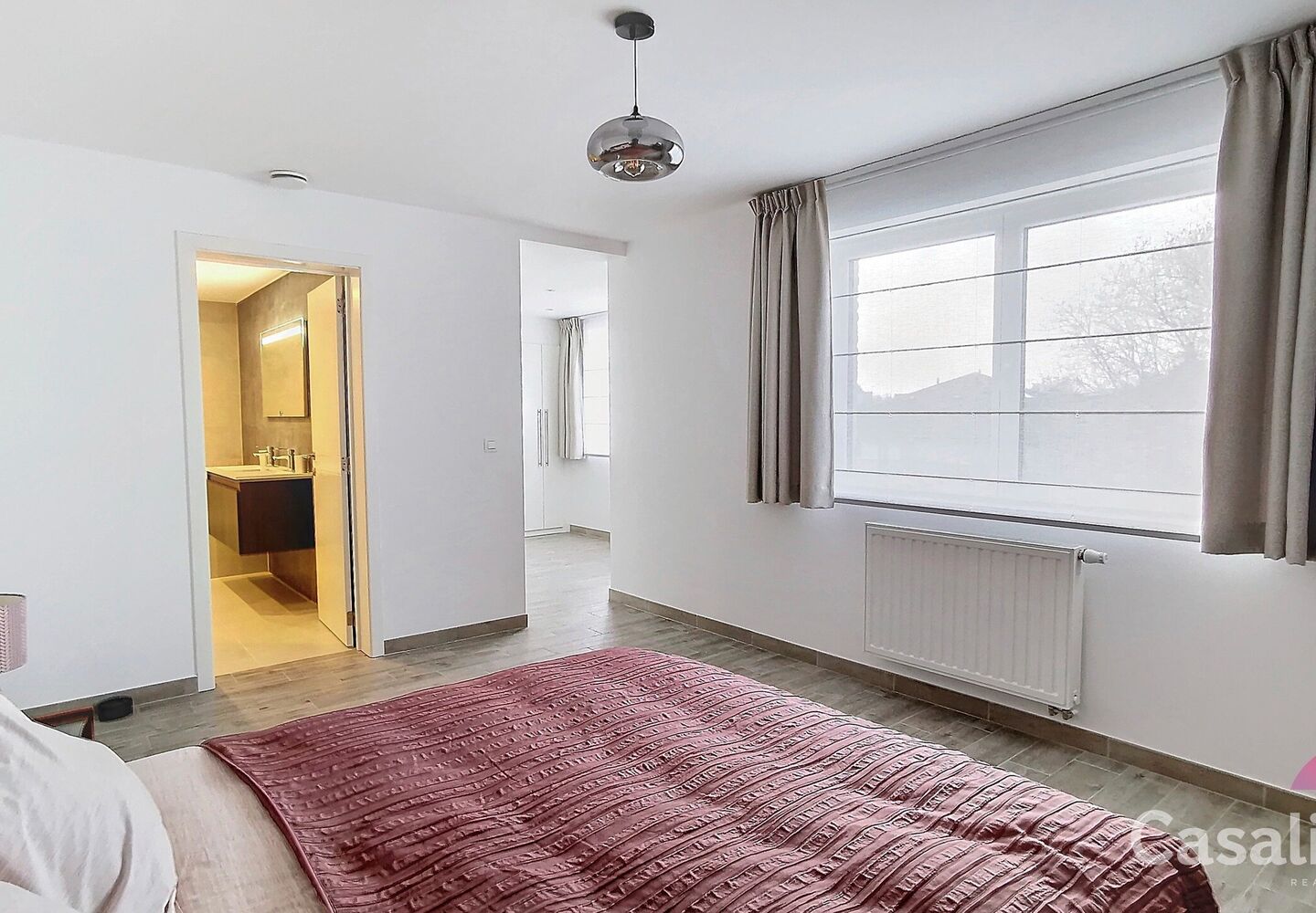 Maison unifamiliale à vendre à Kraainem