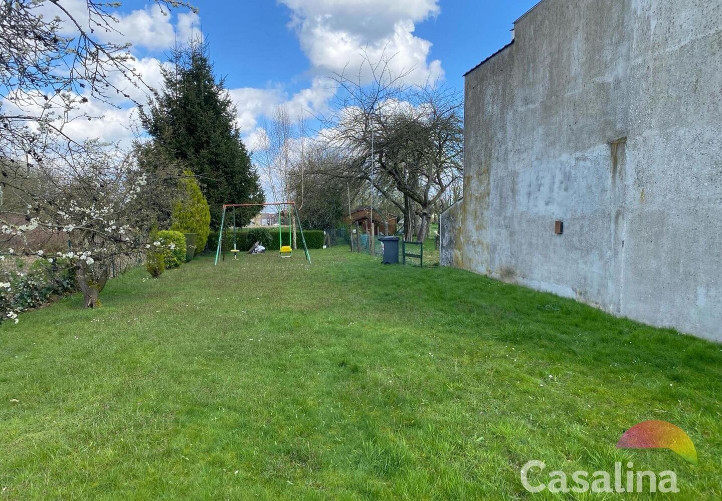 Maison unifamiliale à vendre à Kraainem