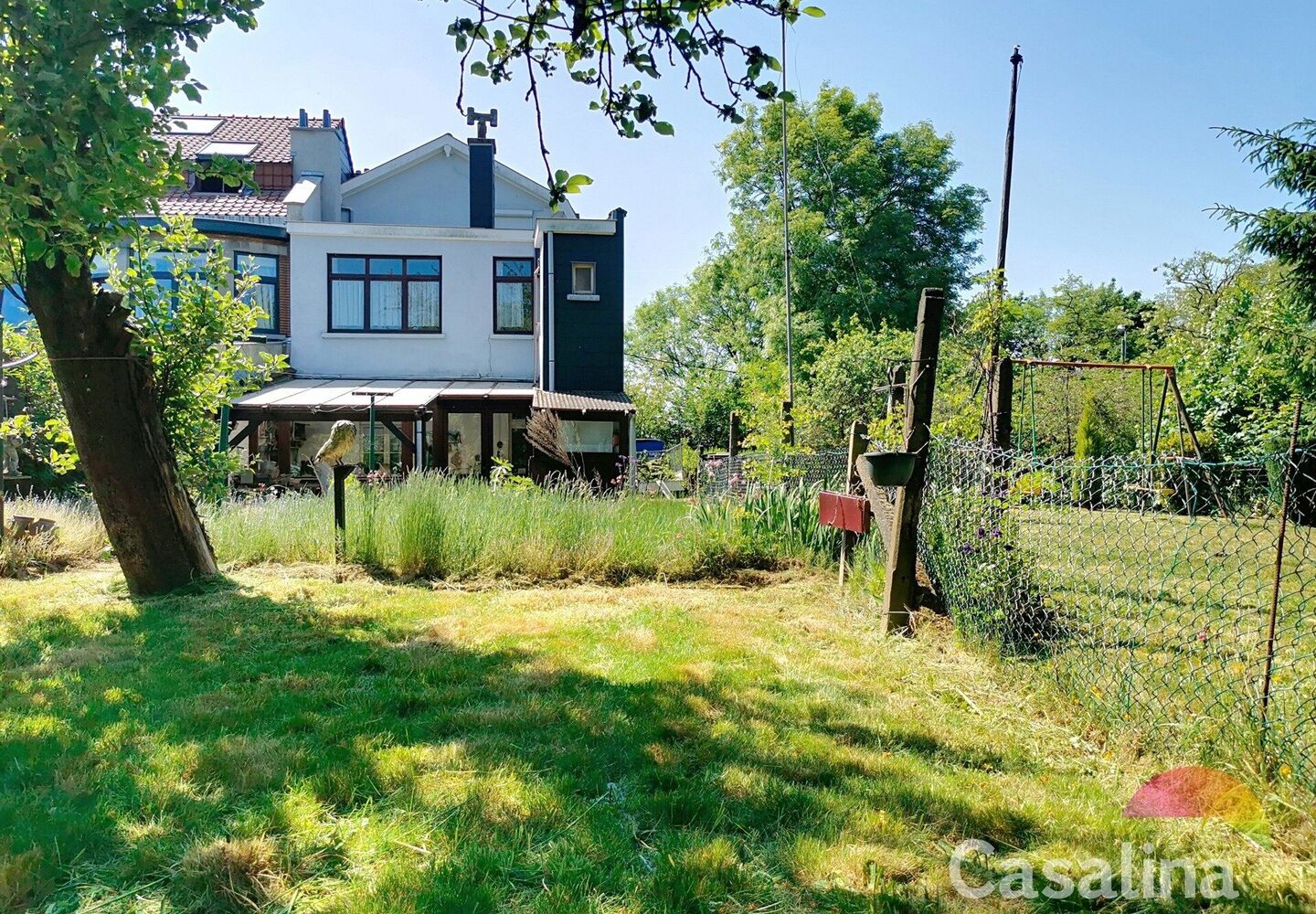 Maison unifamiliale &agrave; vendre &agrave; Kraainem