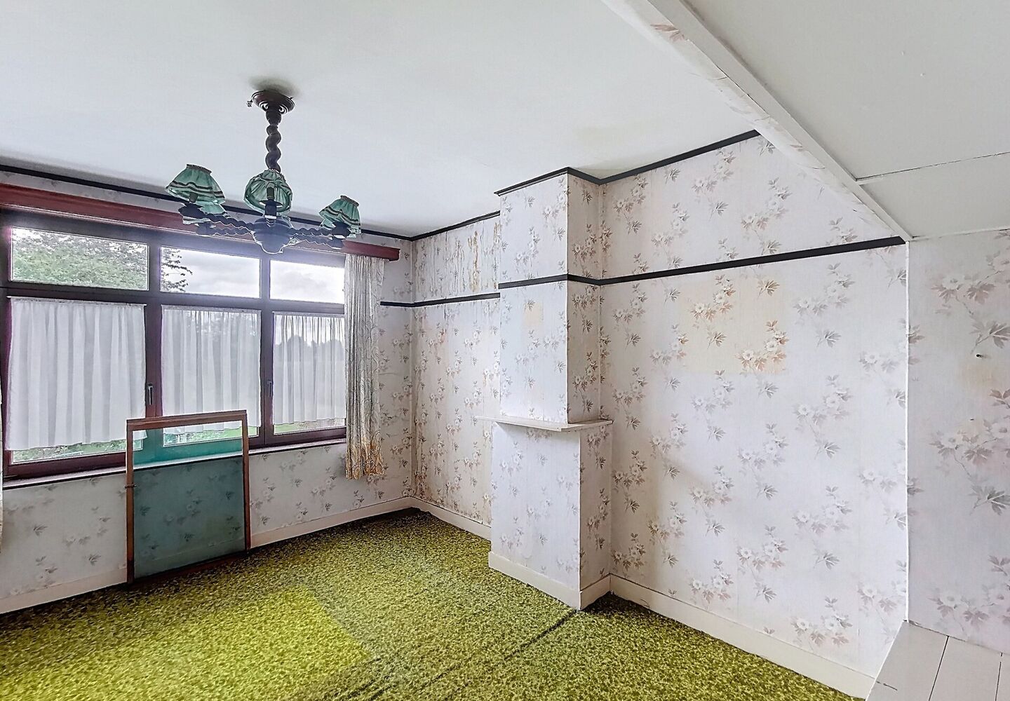 Maison unifamiliale &agrave; vendre &agrave; Kraainem