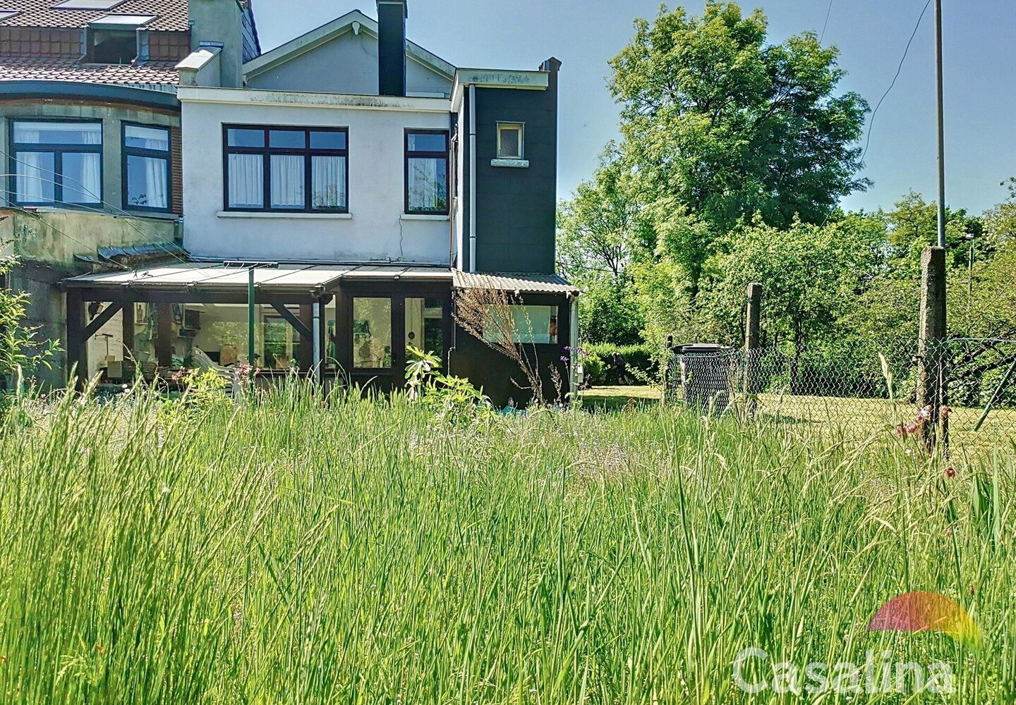 Maison unifamiliale &agrave; vendre &agrave; Kraainem