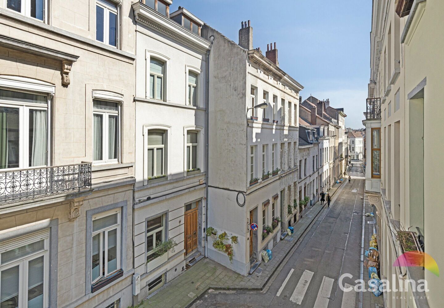 Maison unifamiliale à vendre à Sint-joost-ten-node
