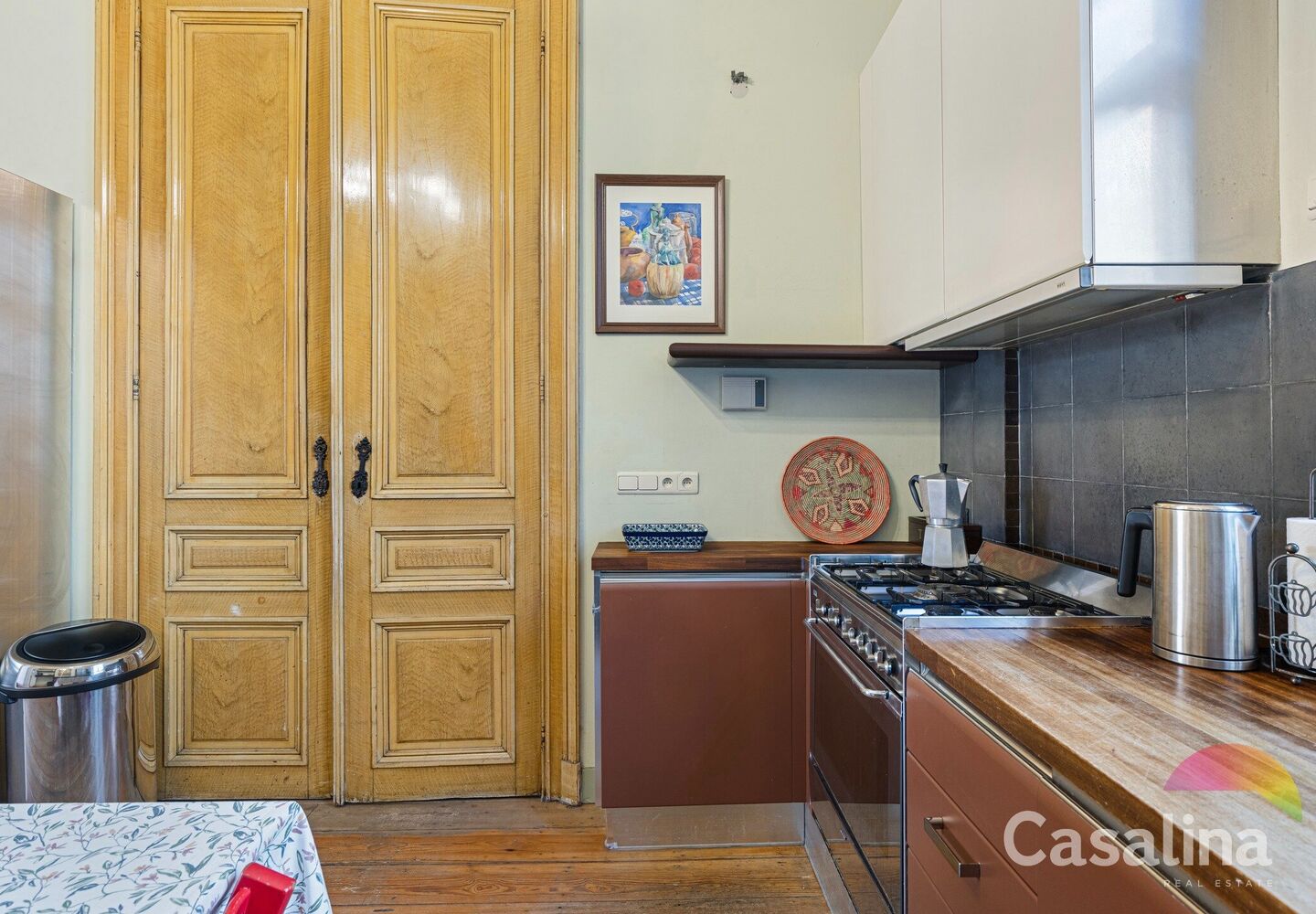 Maison unifamiliale à vendre à Sint-joost-ten-node