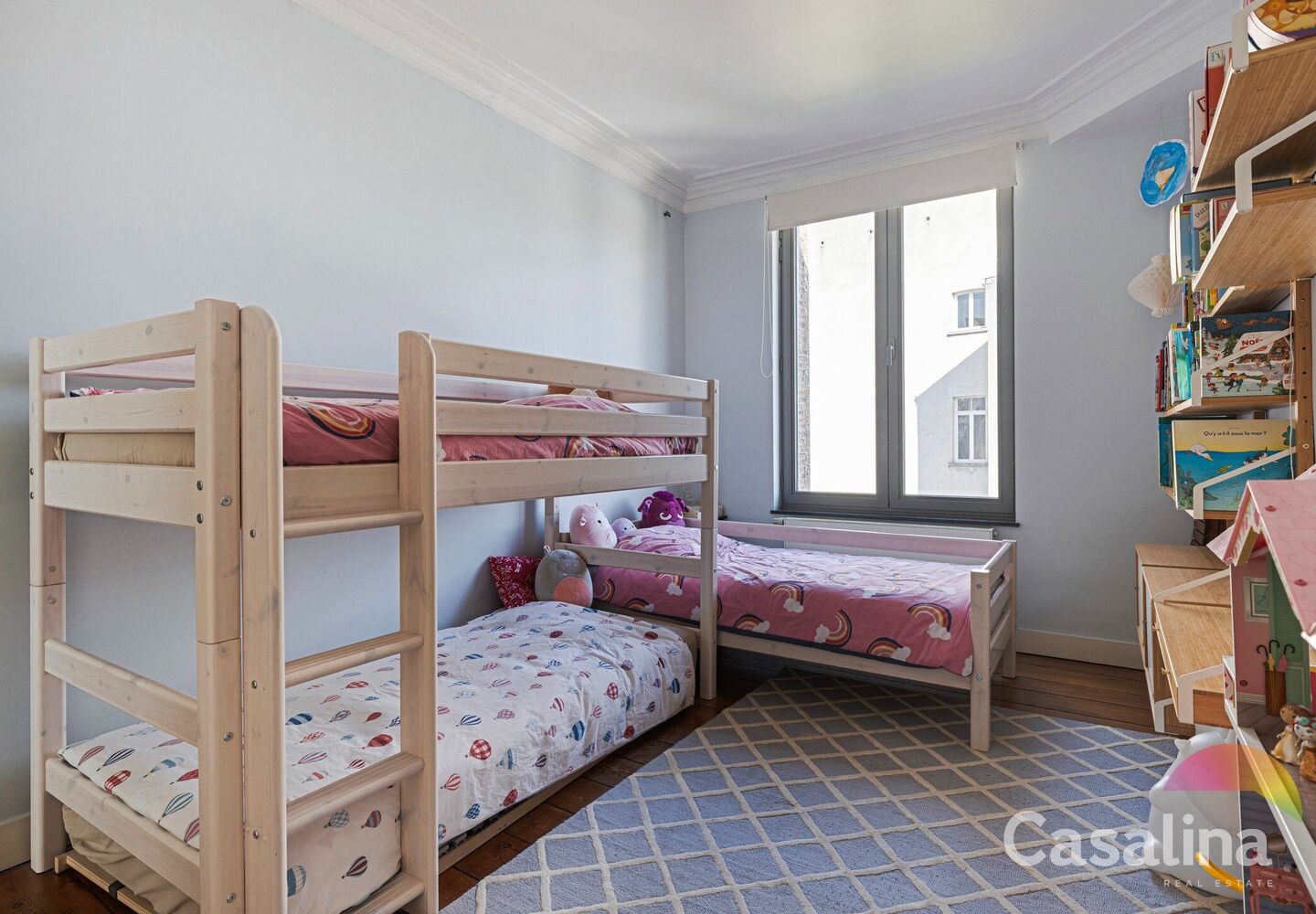 Maison unifamiliale à vendre à Sint-joost-ten-node