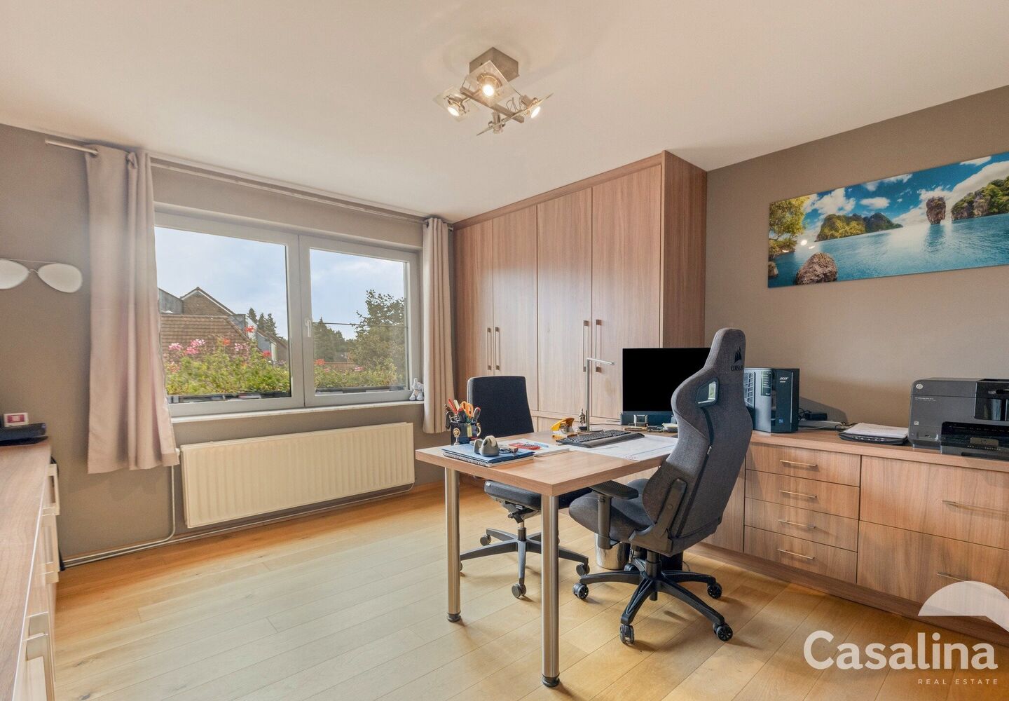 Maison unifamiliale &agrave; vendre &agrave; Wezembeek-Oppem