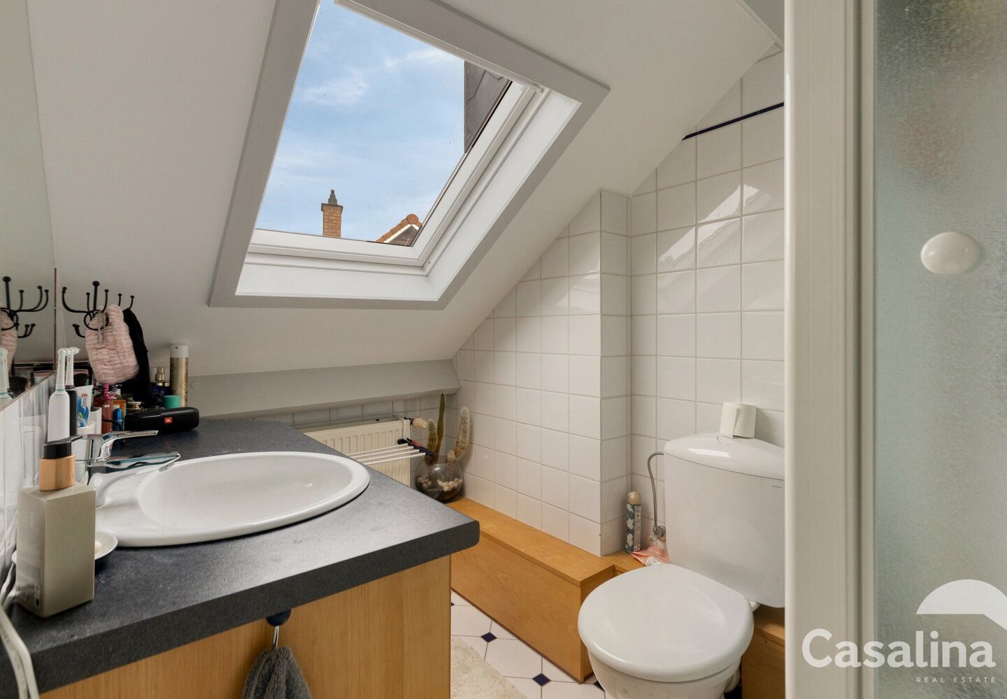 Maison unifamiliale &agrave; vendre &agrave; Wezembeek-Oppem
