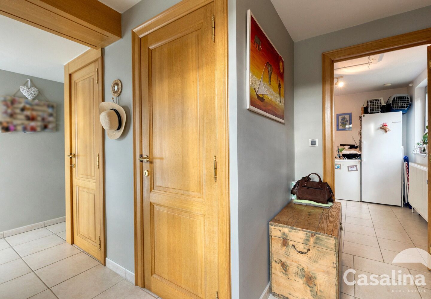 Maison unifamiliale &agrave; vendre &agrave; Wezembeek-Oppem