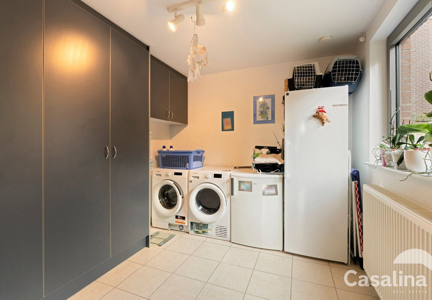 Maison unifamiliale &agrave; vendre &agrave; Wezembeek-Oppem