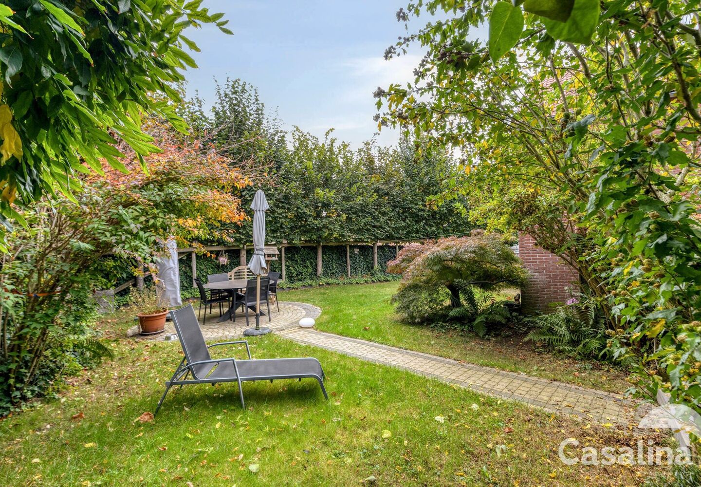 Maison unifamiliale &agrave; vendre &agrave; Wezembeek-Oppem