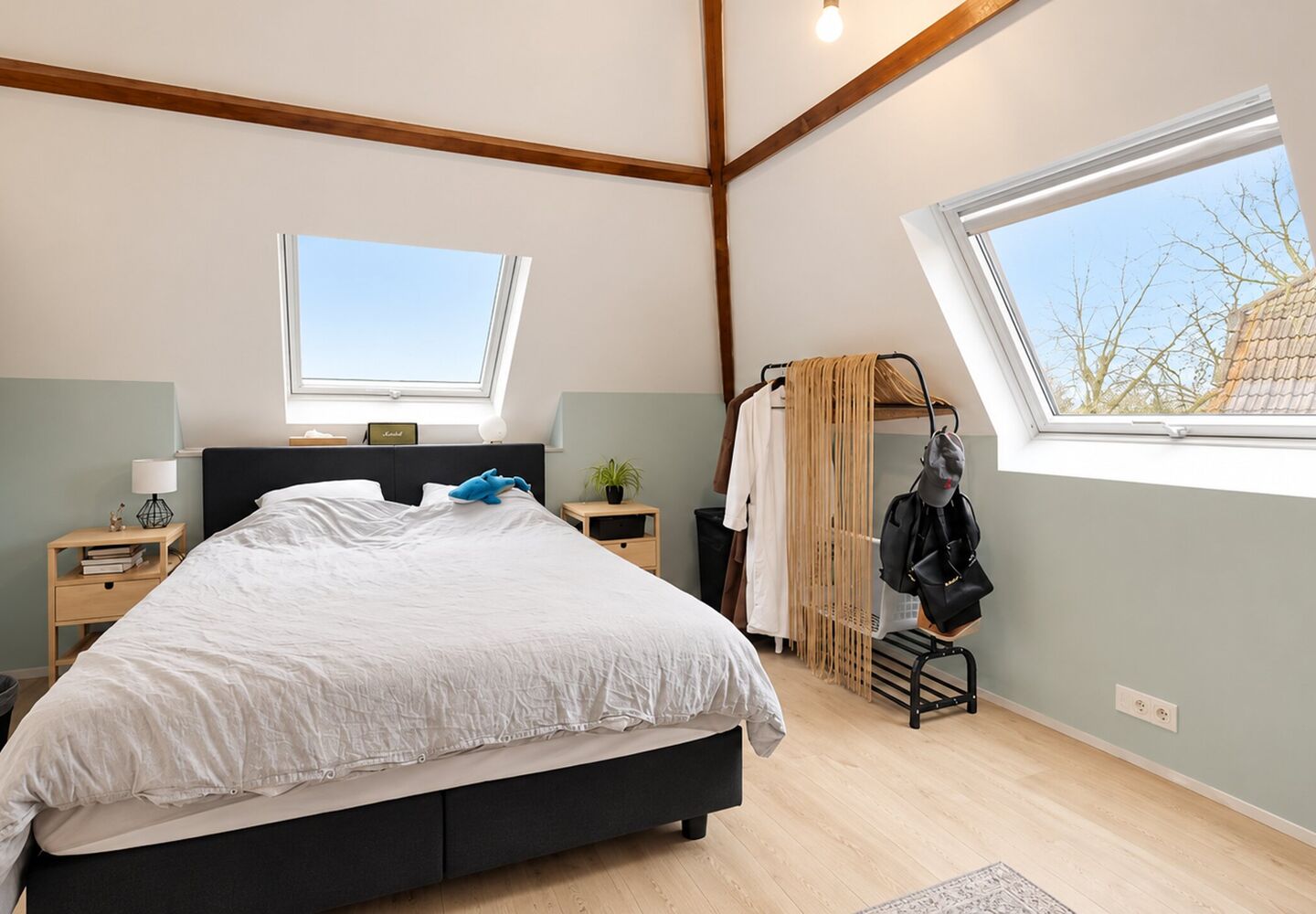 Multi-purpose building for rent in Schaerbeek