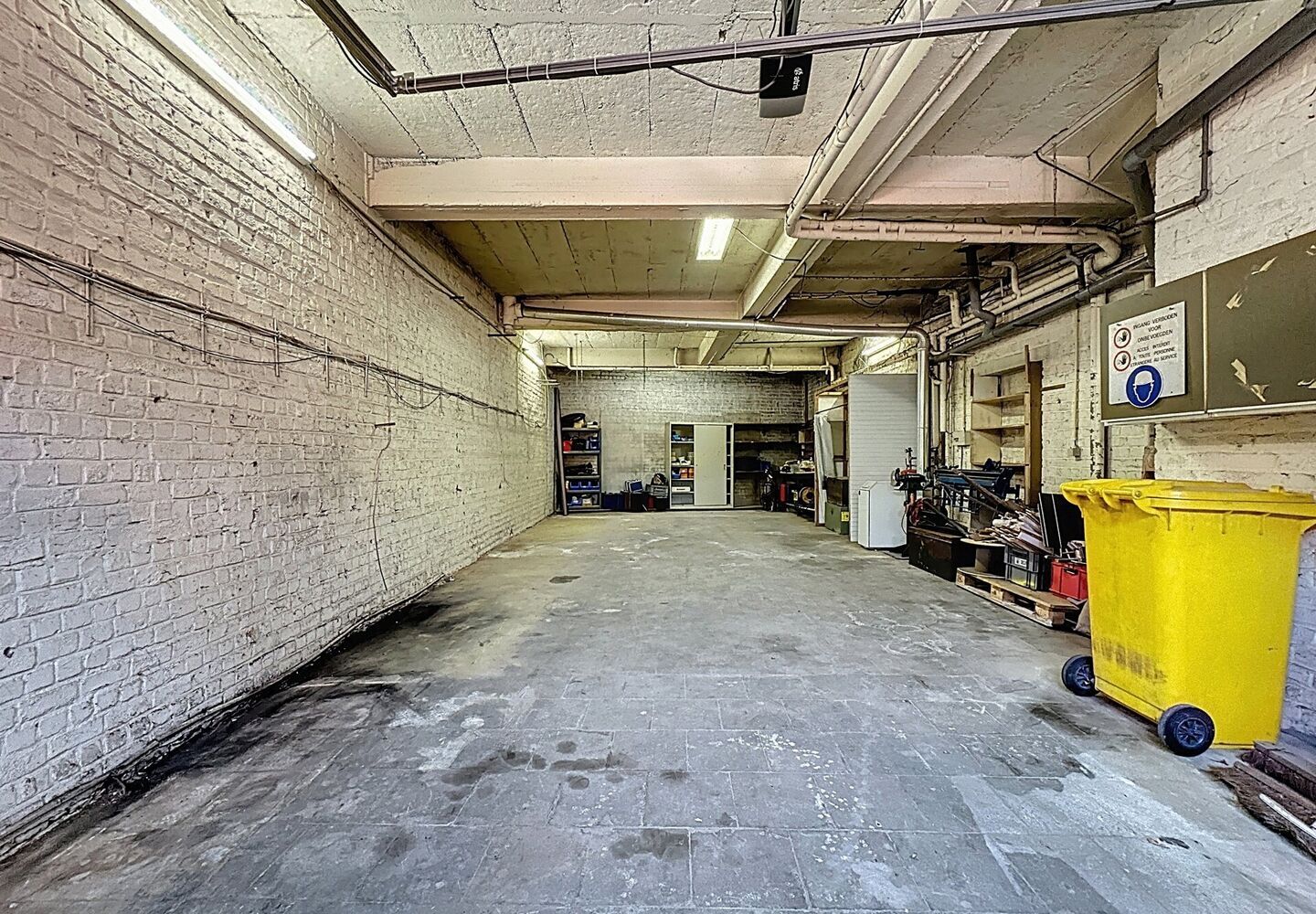 Multi-purpose building for sale in Kraainem