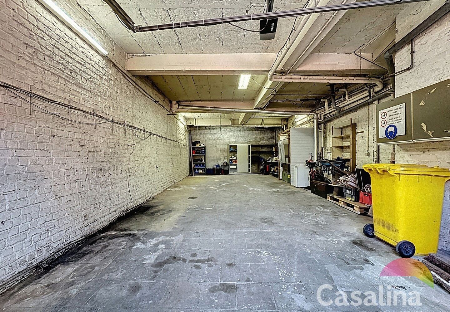 Multi-purpose building for sale in Kraainem