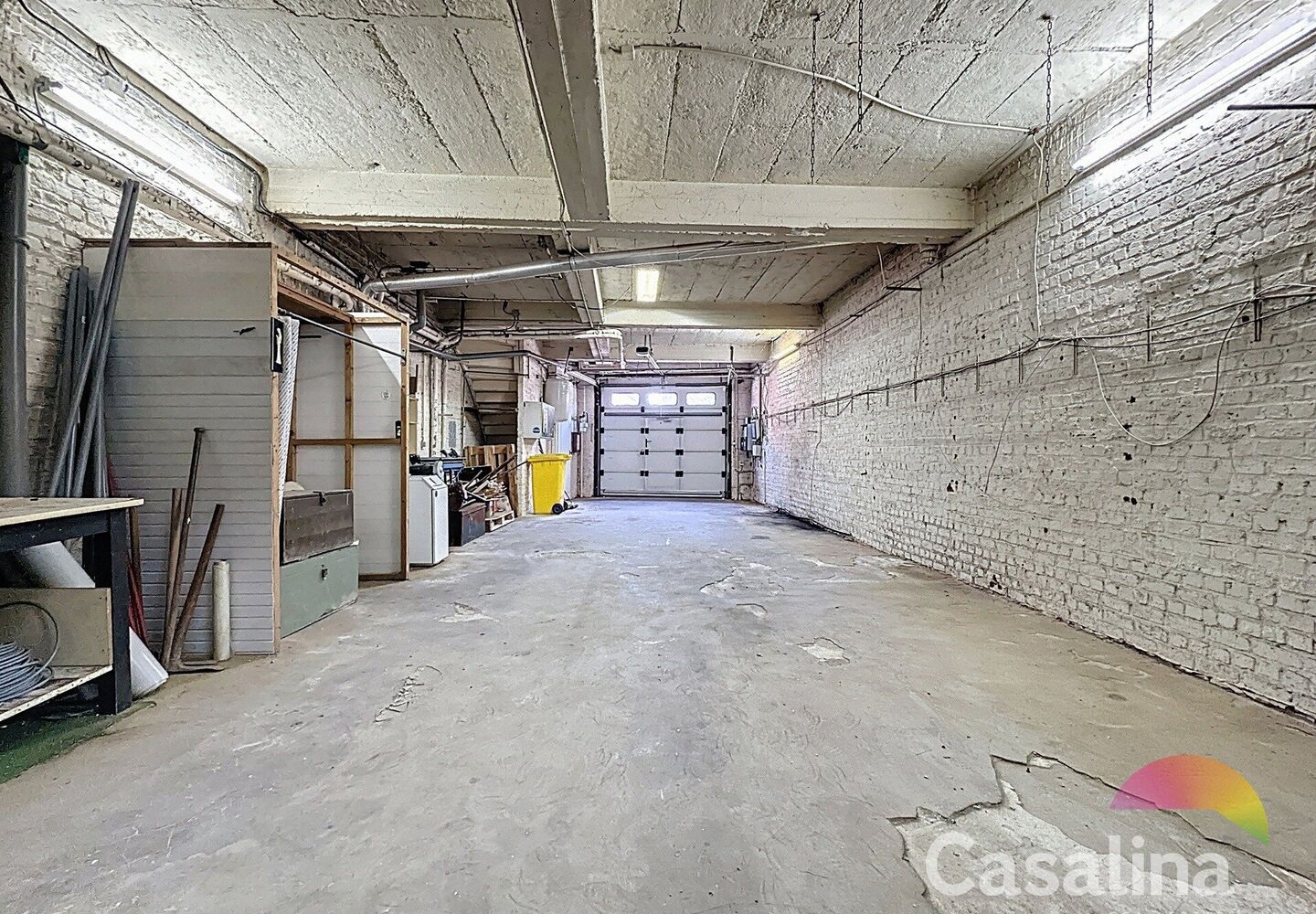 Multi-purpose building for sale in Kraainem