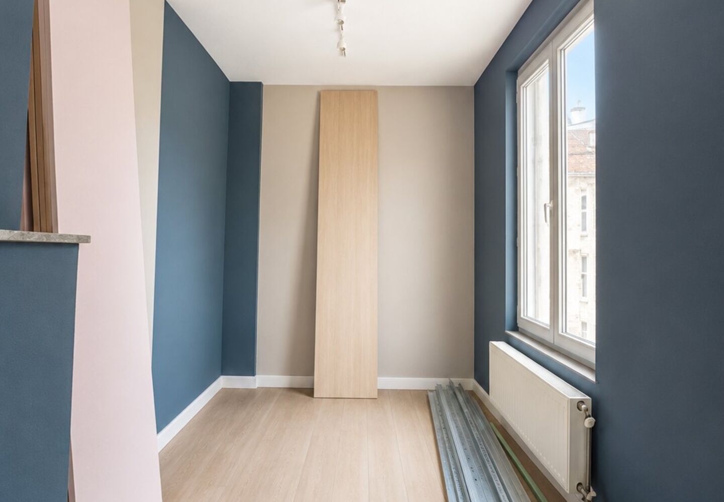 Multi-purpose building for sale in Sint-Gillis