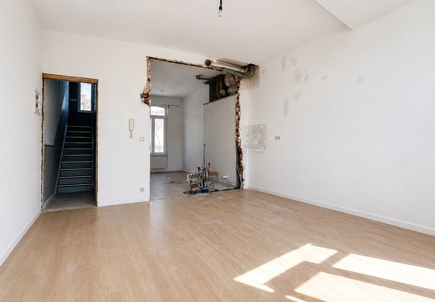 Multi-purpose building for sale in Sint-Gillis