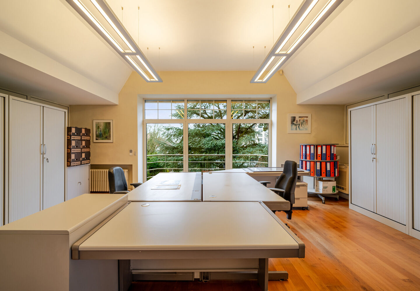 Multi-purpose building for sale in Schaerbeek