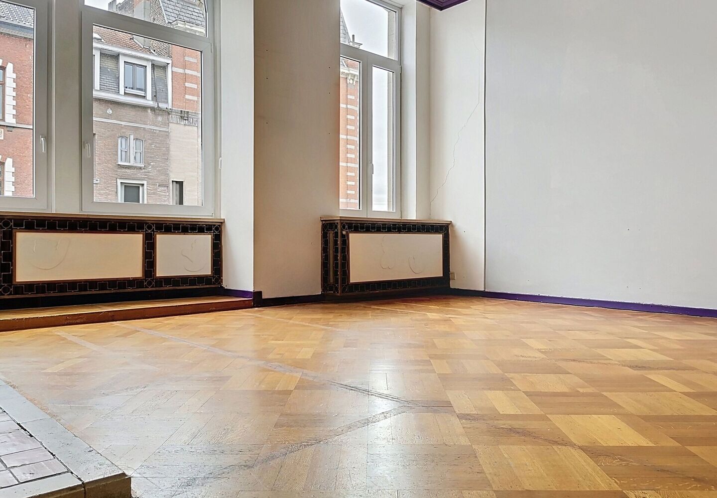 Multi-purpose building for sale in Vorst