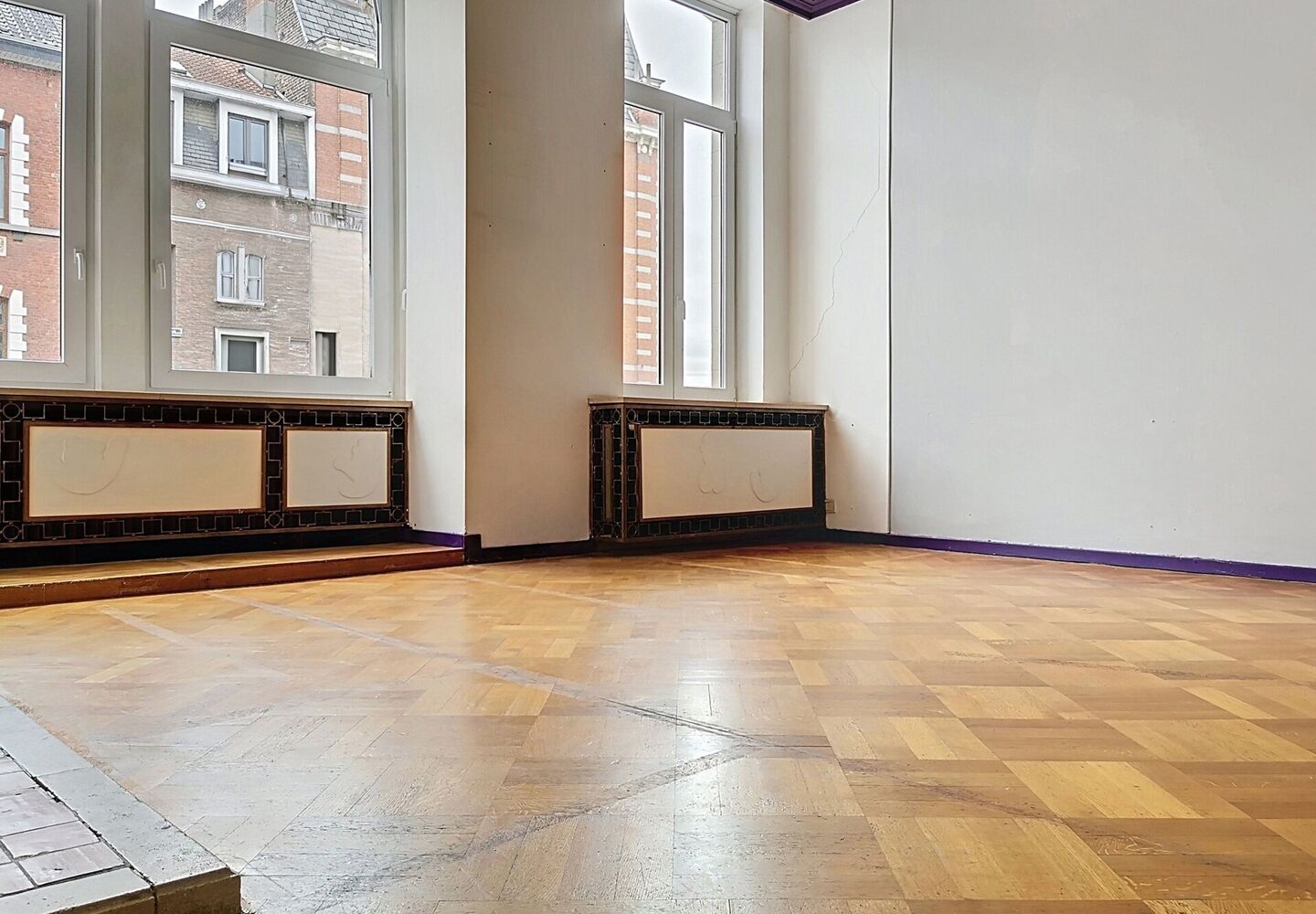 Multi-purpose building for sale in Vorst