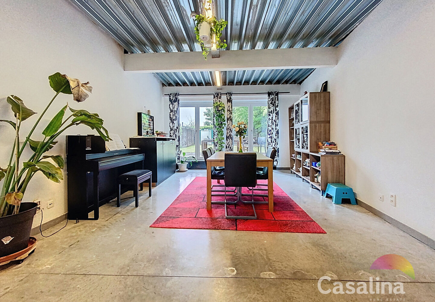 Multi-purpose building for sale in Zaventem Sterrebeek