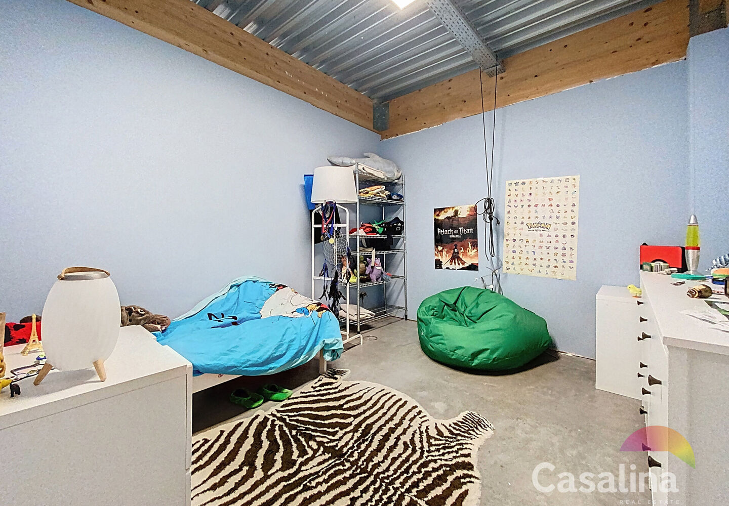 Multi-purpose building for sale in Zaventem Sterrebeek