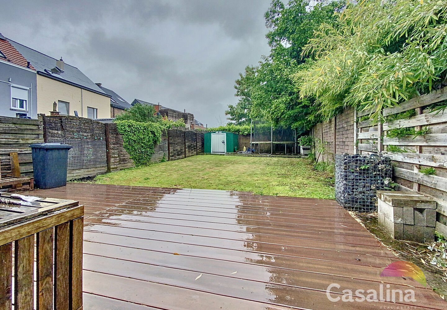 Multi-purpose building for sale in Zaventem Sterrebeek