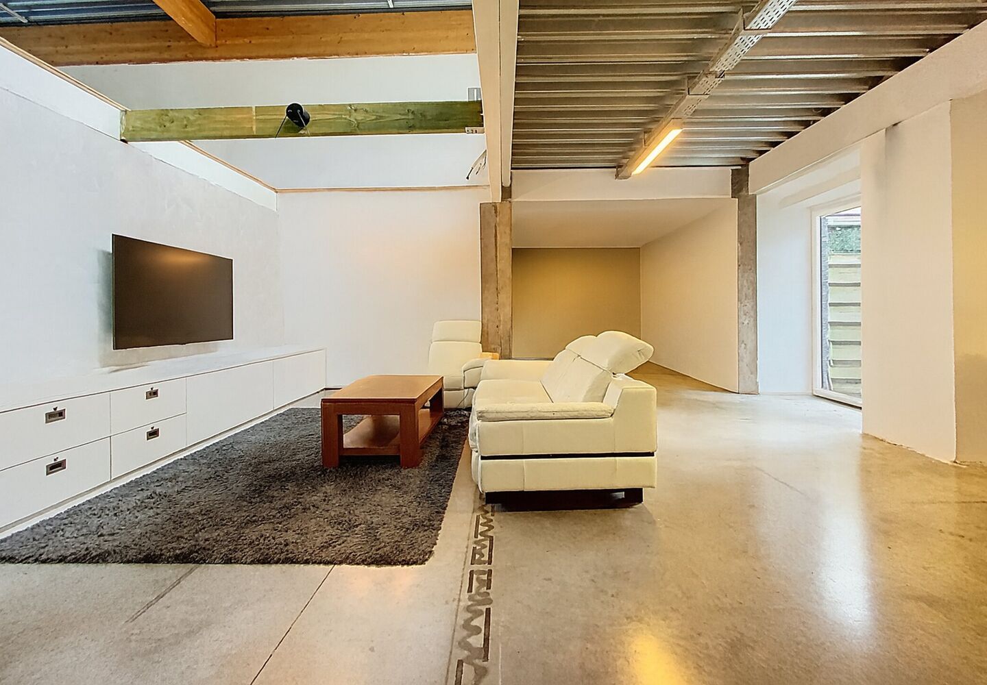 Multi-purpose building for sale in Zaventem Sterrebeek