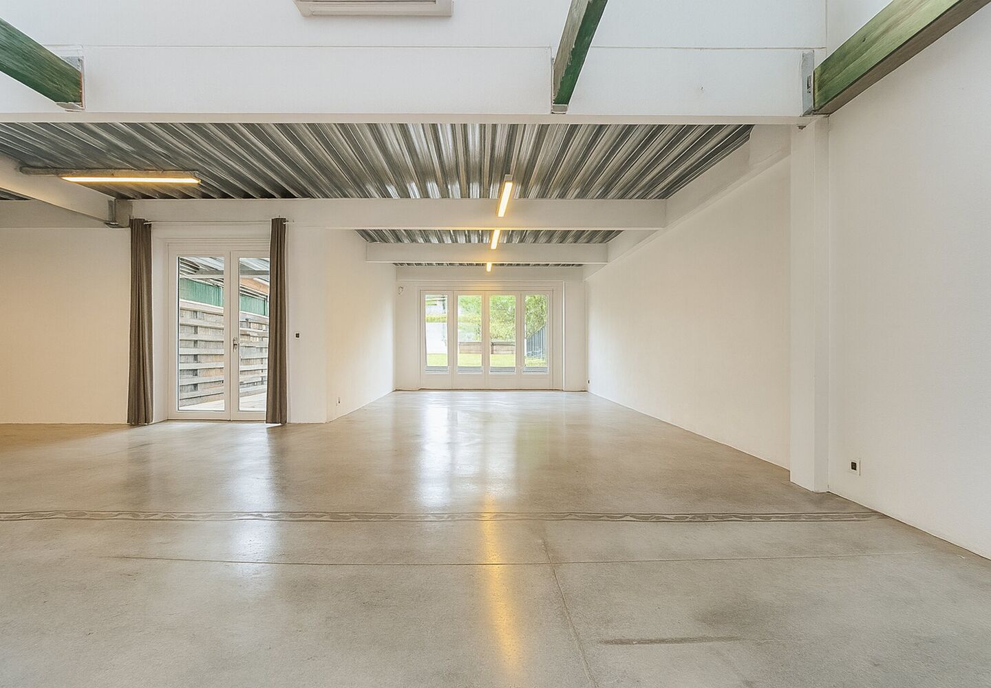 Multi-purpose building for sale in Zaventem Sterrebeek