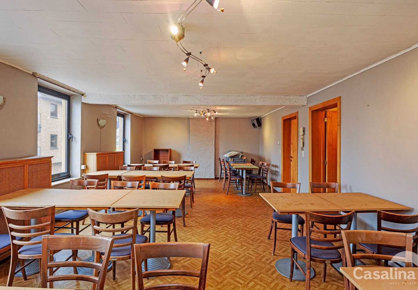 Multi-purpose building for sale in Zaventem Sterrebeek