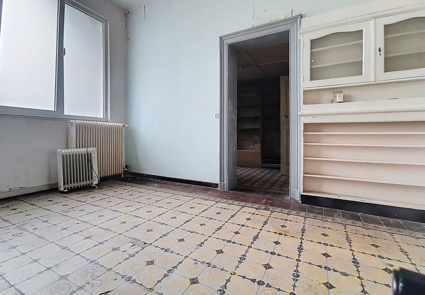 Offices for rent in Elsene