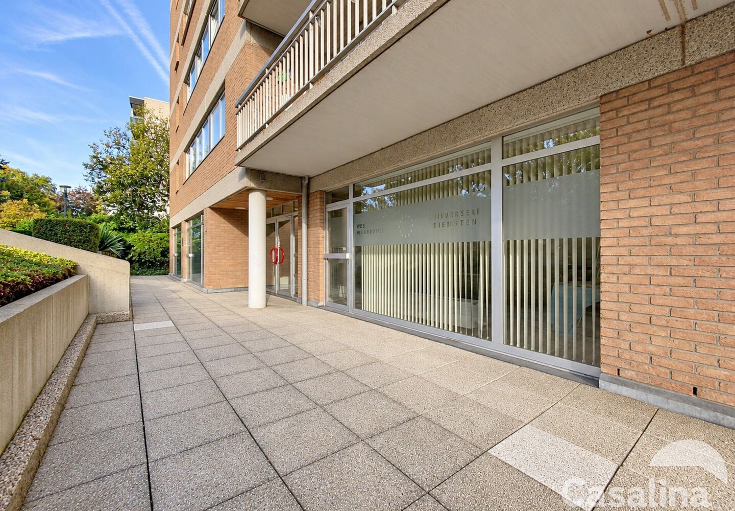 Offices for sale in Anderlecht