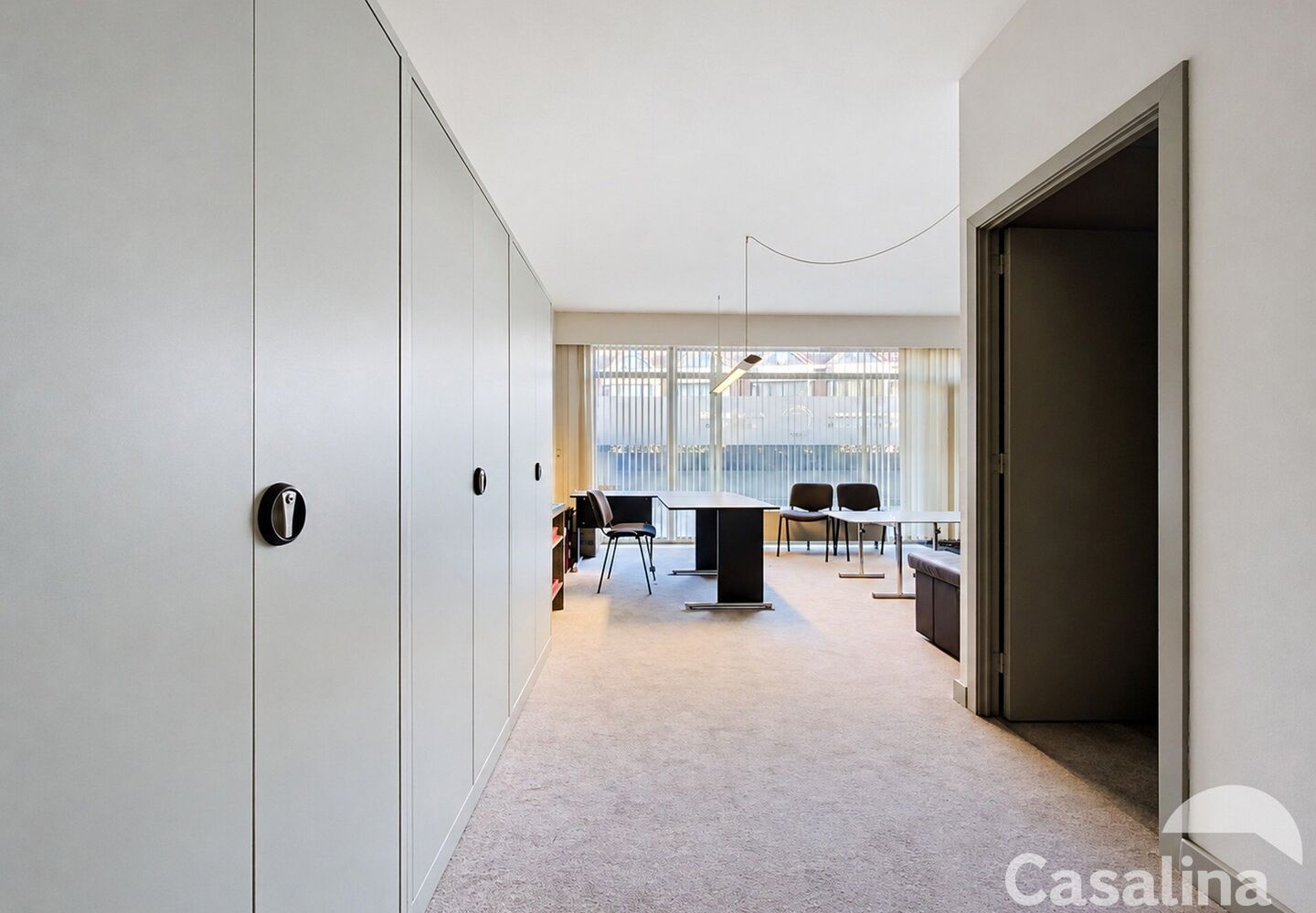 Offices for sale in Anderlecht