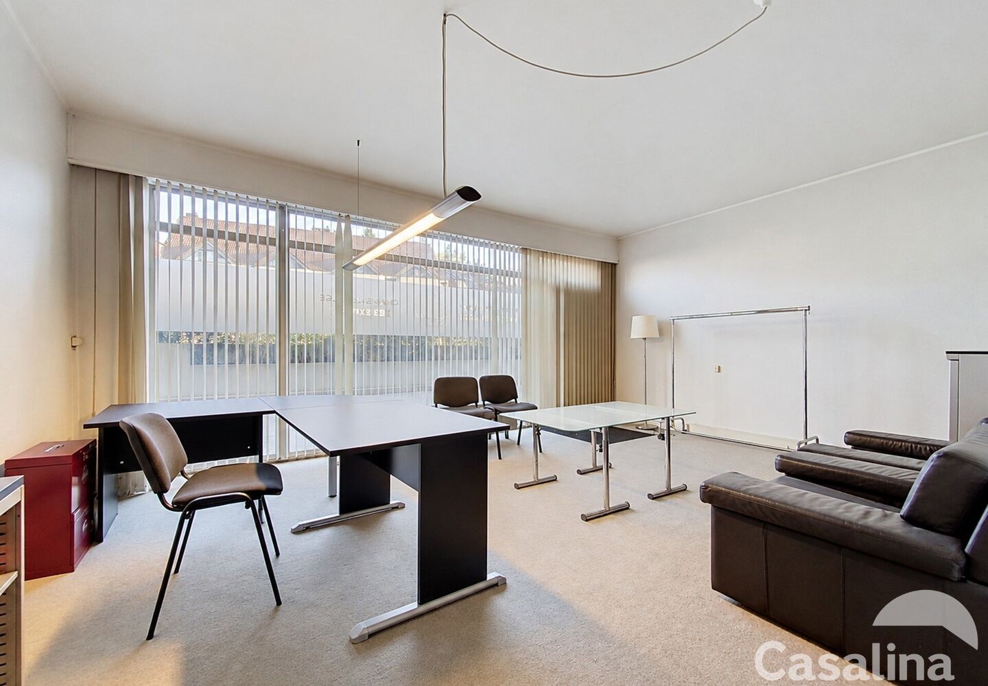 Offices for sale in Anderlecht