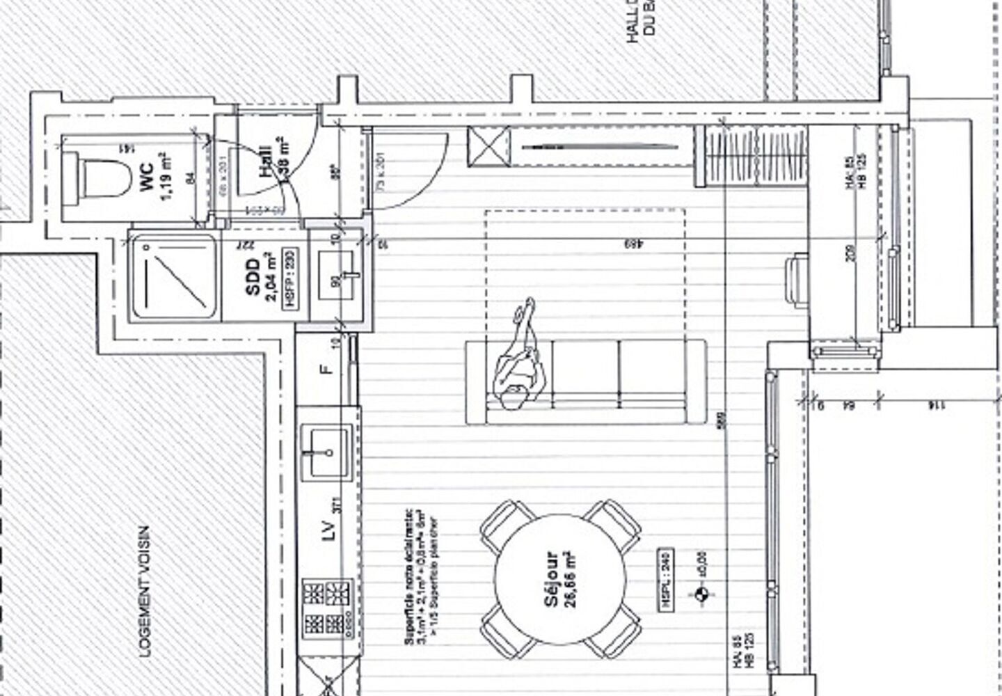 Offices for sale in Evere