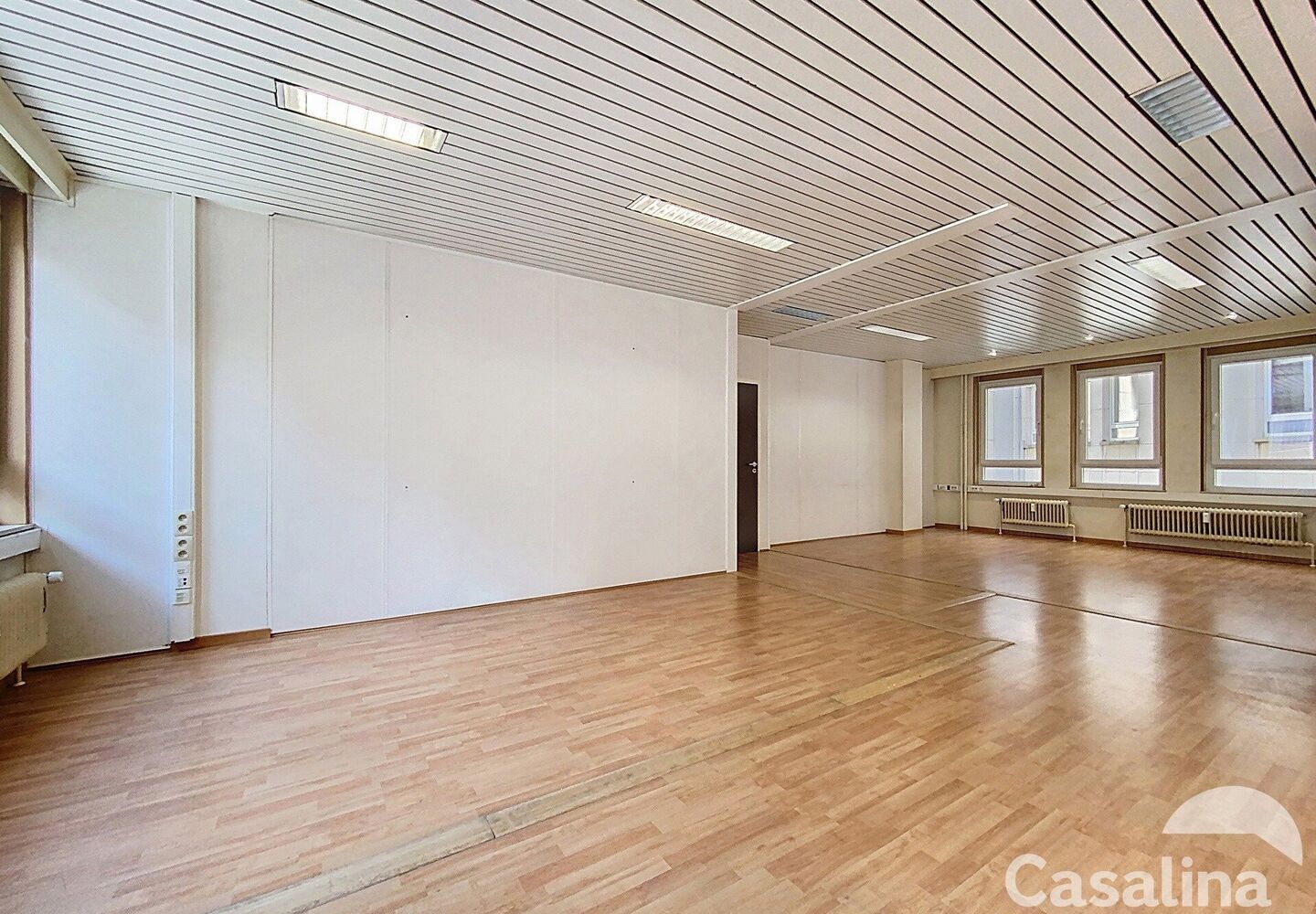 Offices for sale in Schaarbeek