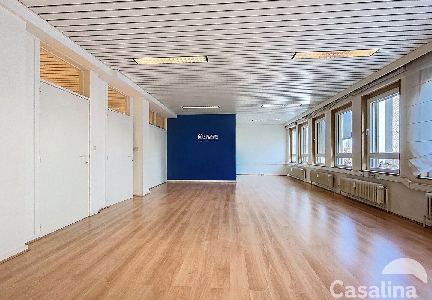Offices for sale in Schaarbeek