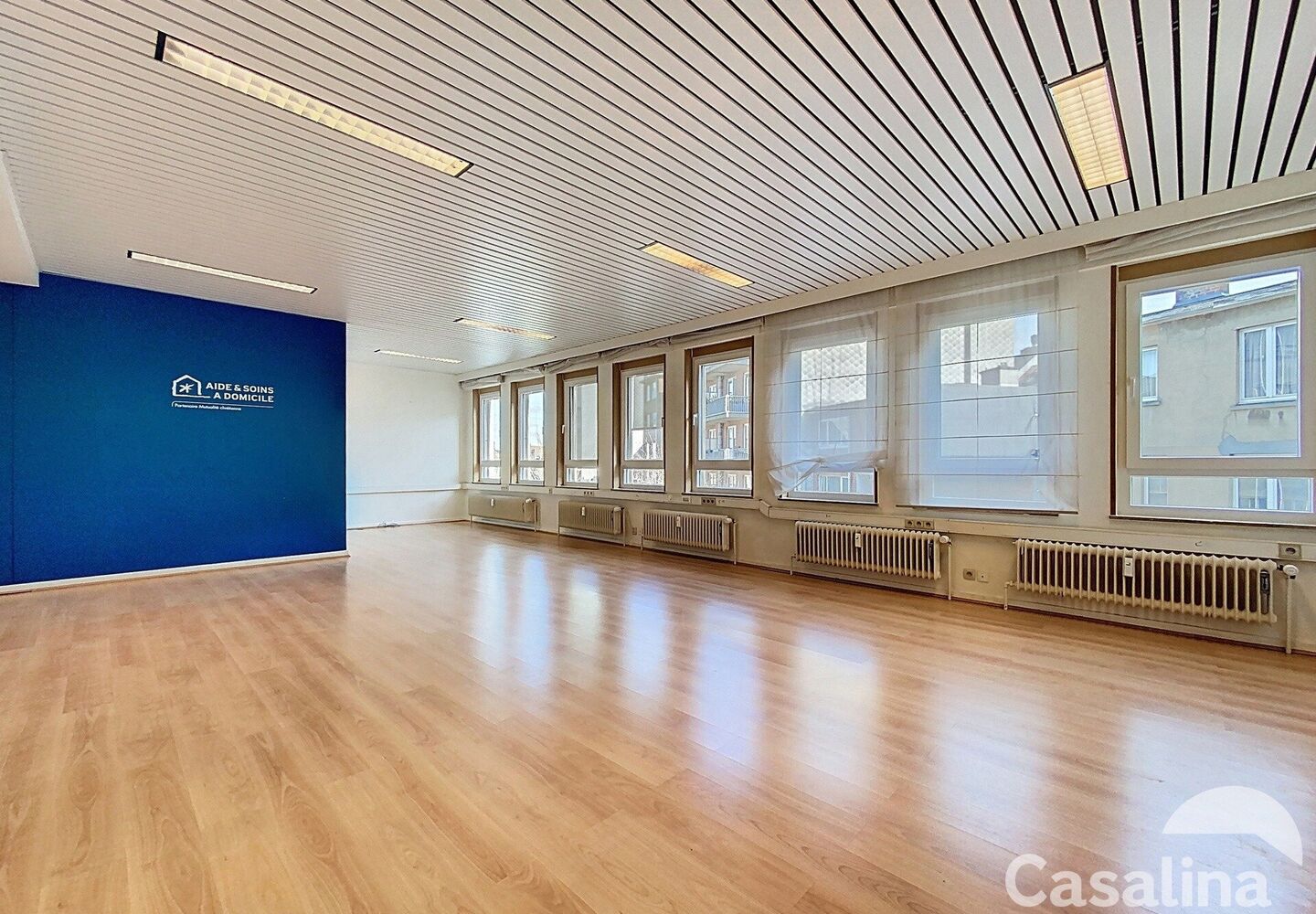 Offices for sale in Schaarbeek
