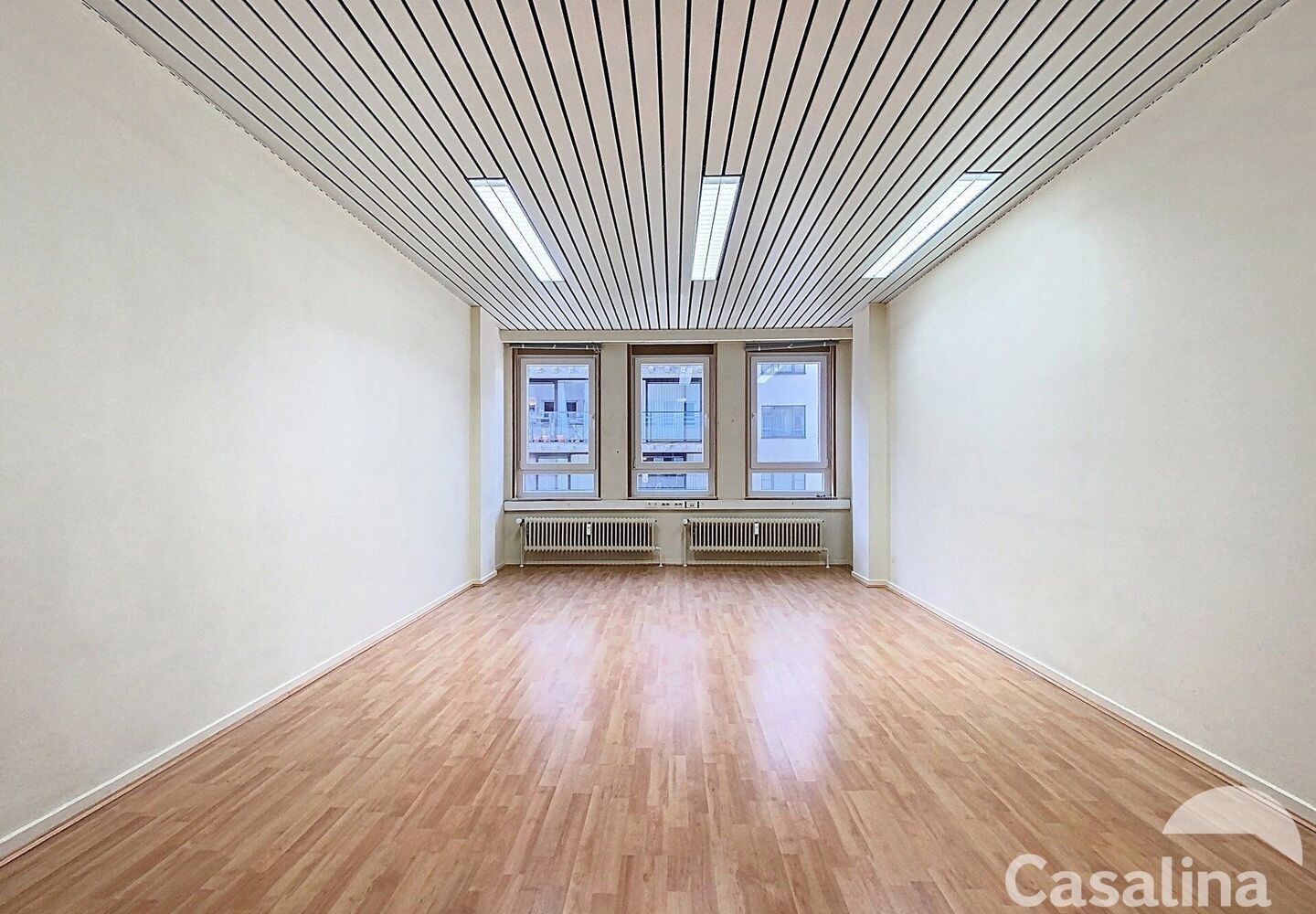 Offices for sale in Schaarbeek