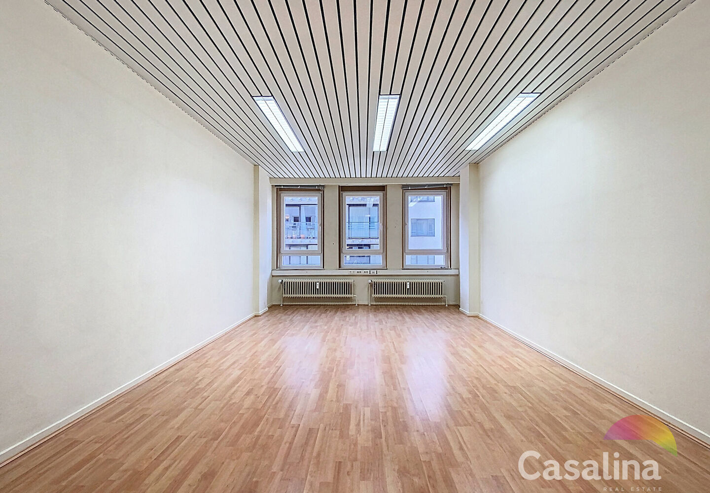 Offices for sale in Schaarbeek