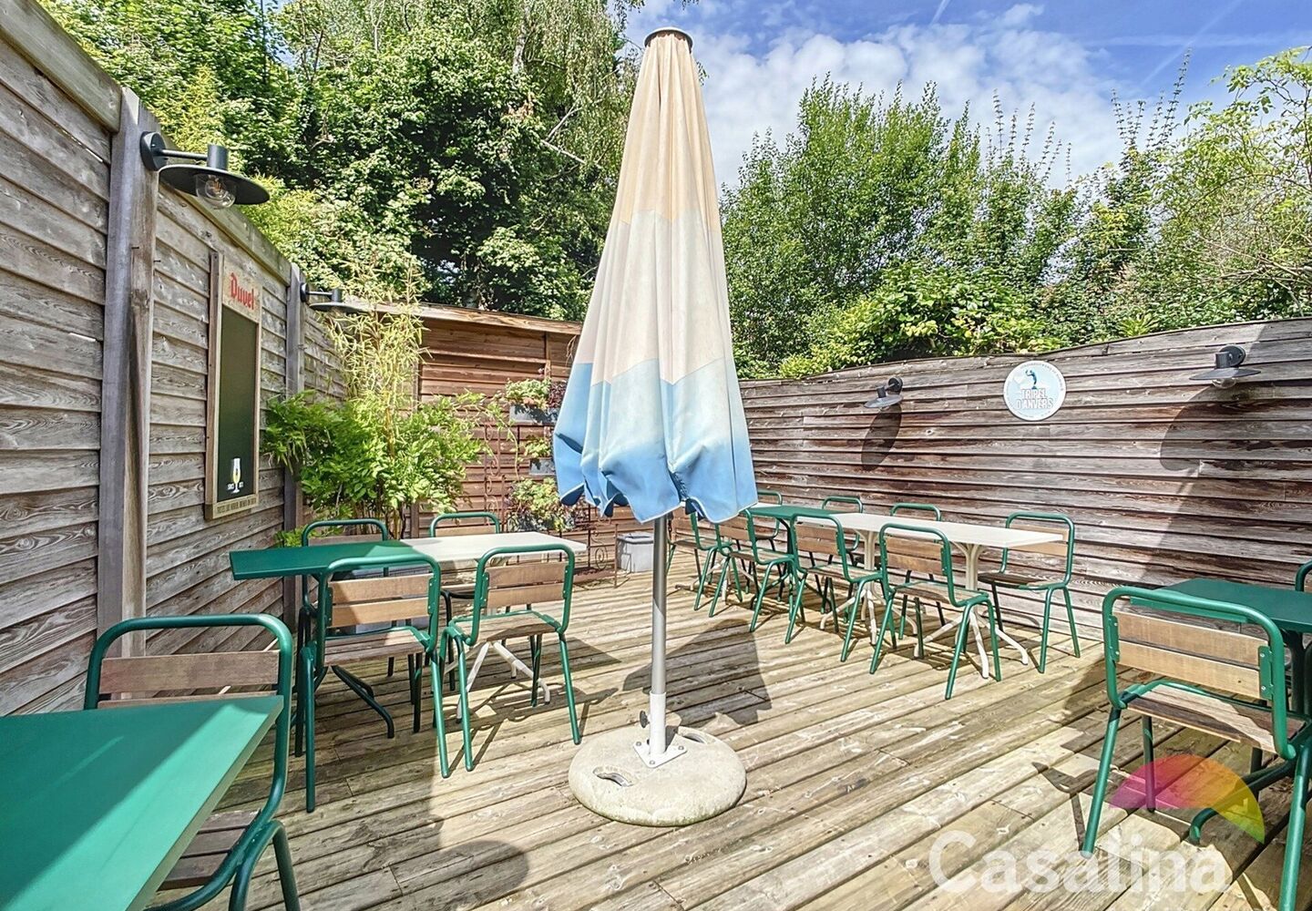 Other for sale in Auderghem