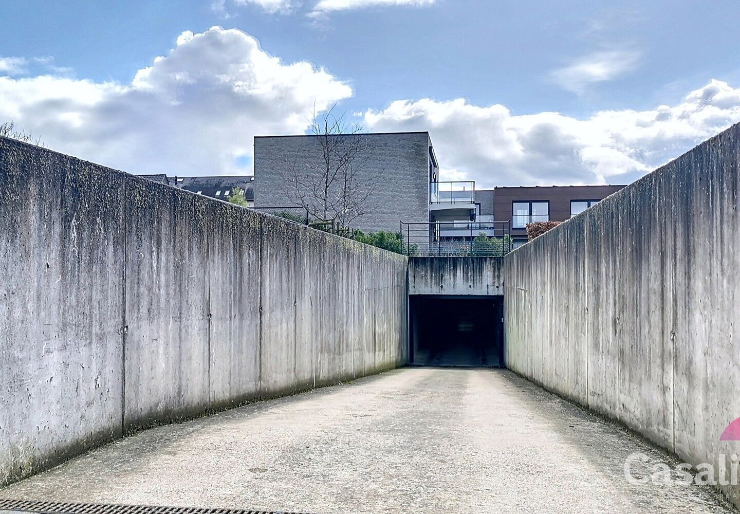 Parking int&eacute;rieur &agrave; louer &agrave; Zaventem Sterrebeek