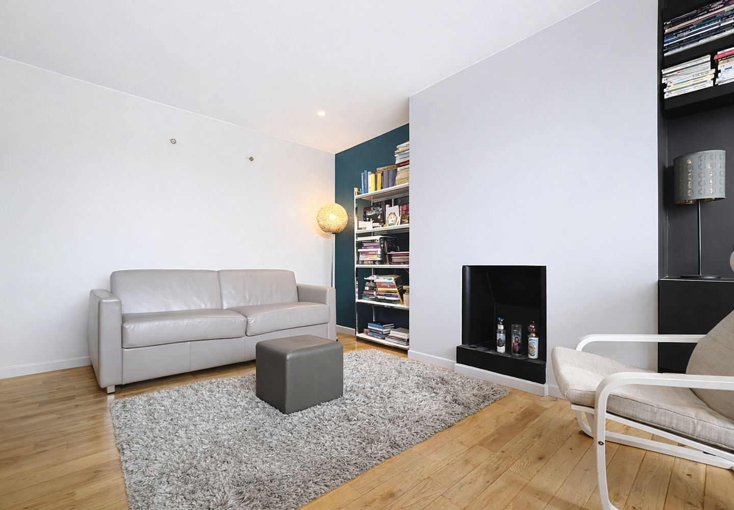 Penthouse &agrave; vendre &agrave; Evere